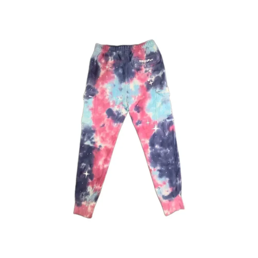 Nike space tie